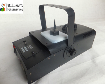 Fogger Machine with 1500W DMX512 Control of Stage Equipment (FM-612)