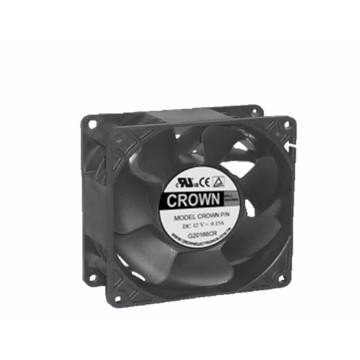 9238 Axial H5 Cooling Fan Laptop Zasilacz