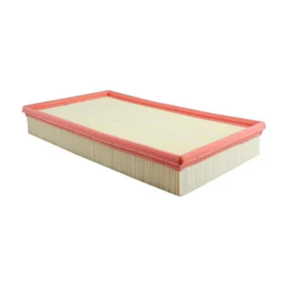 MANN Air Filter C35154 OEM Engine Air Filter for Audi