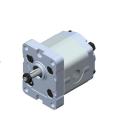 bridge machine External Gear Pumps