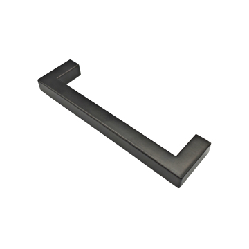 HD0906 Möbel Edelstahlgarderobe Griff
