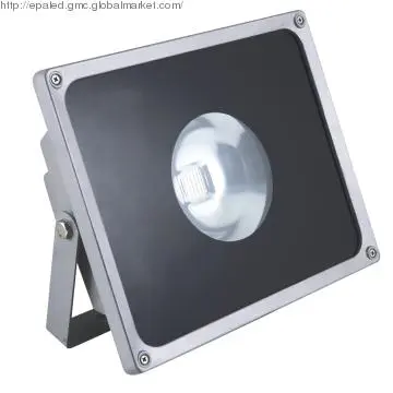50W  LED Flood light Projecting light spot light LED outdoor lighting
