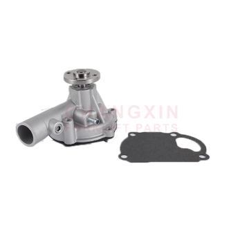 High Quality Engine Radiator KM-89A/S4Q2/S4Q for Forklift Parts PN 32C45-00022/32C45-00023/CXL-006