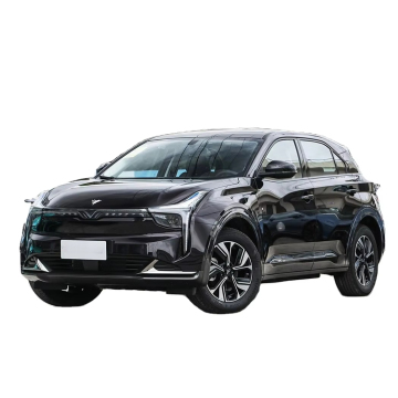 NETA U 2023-2024: The 500km Range Electric SUV at an Affordable Price