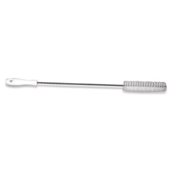 High Temperature Heavy Duty Fryer Cleaning Brush Set for Commercial Deep Fryer Coil