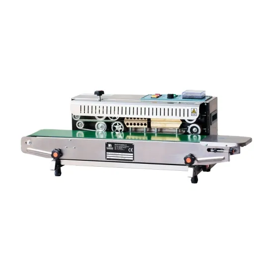 Heat Plastic bag Sealing Machine band sealer