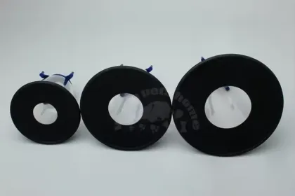 Veterinary Anesthesia Oxygen Mask