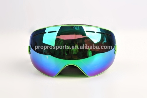 HOT UV Protective Super Sports Ski Snowboard Skate Goggles Glasses