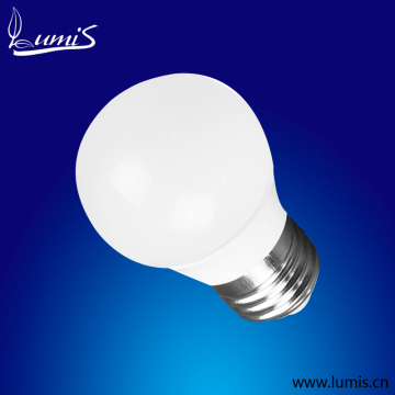 3W LED Bulb Lamp for Indoor Lighting