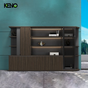 Vanguard Fire Resistant Lateral File Cabinet for Office Storage - Guangdong Melamine Wooden Materials in Bangladesh Price