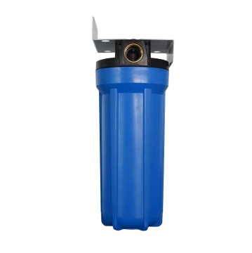 10 Inch Big Blue Jumbo Water Filter Housing for Cheap Water Treatment