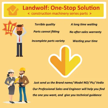 Wholesale Simrit Oil Seals for SANY Truck Crane - 60128764 Framework Simmerring