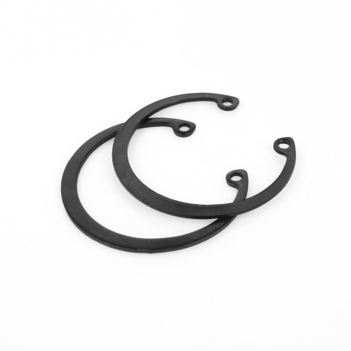 Spring Steel Retaining Ring: Internal Circlips