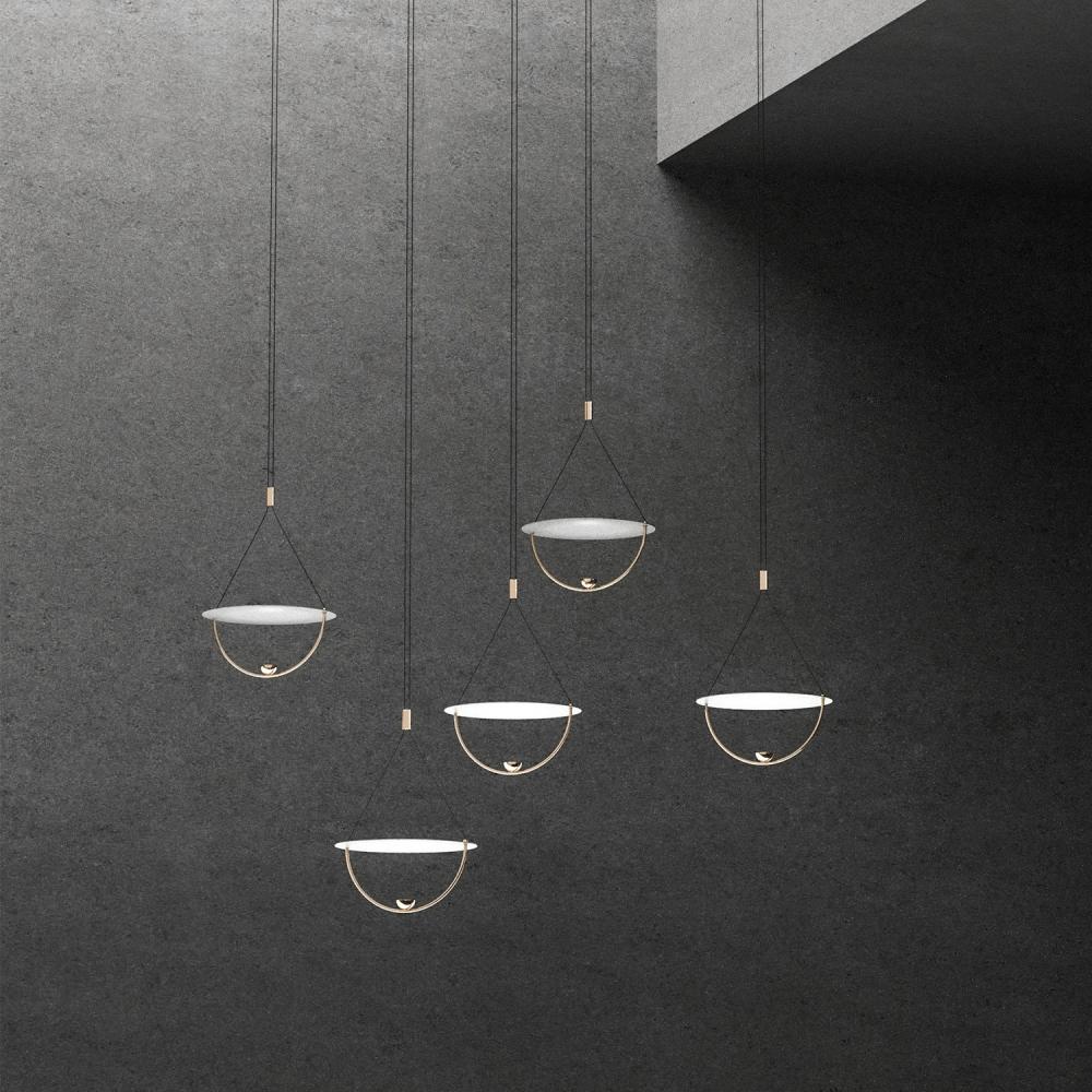 Led Modern Pendant LightofApplicantion Fancy Pendant Lights