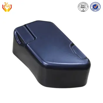 Low Cost Plastic TV shell by Vacuum Forming
