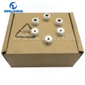 Copper Gear for Cutter Assembly for HP Designjet T120 T520 T730 T830 Gear Cq890-67017