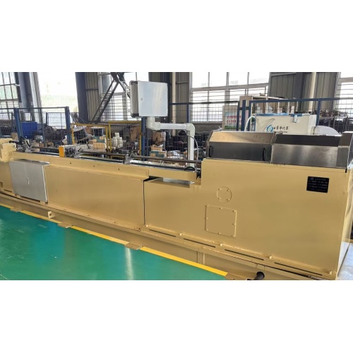 Станы холодной прокатки Pilger LD-15x