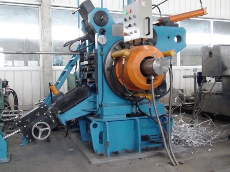 Aluminum Cladding Steel (6)