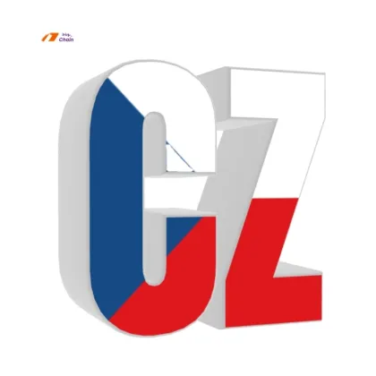 Fuxin Best Shipping Broker for Door to Door Logistics to Czech Republic