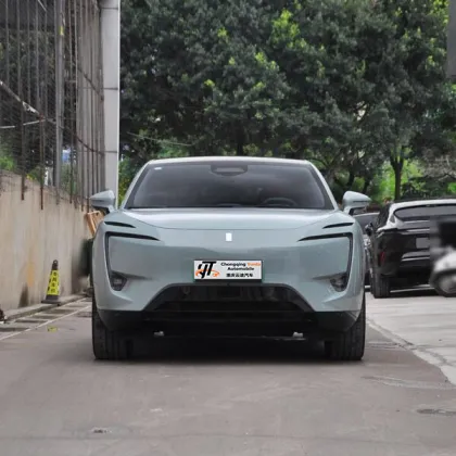 Mid-to-large electric SUV Avatr 11