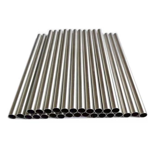 ASTM 304 Stainless Steel Welded round Pipe