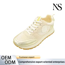 Modern Footwear with Subtle Lift and Lasting Comfort