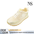 Des chaussures modernes avec un lift subtil et un confort durable