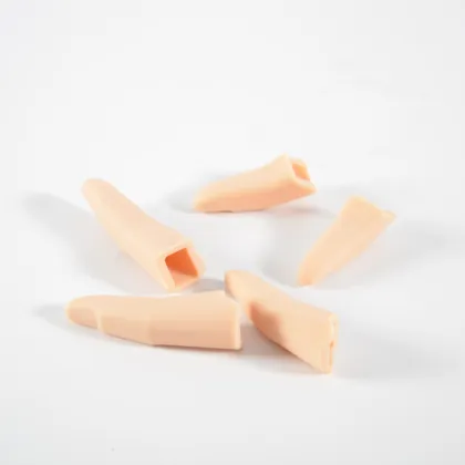 Bionic Finger Technology in Robotics