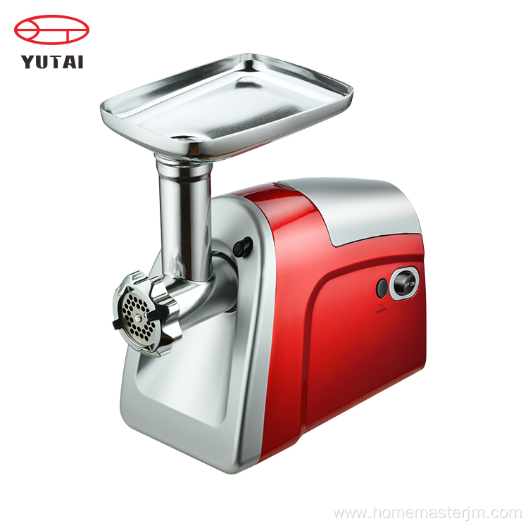 FISH BEEF meat mincer