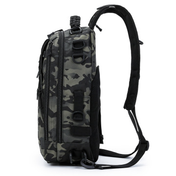 Outdoor-Schulter-Eisbeutel, um kühler zu bleiben