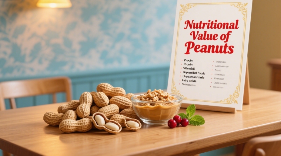 Peanut Powder3