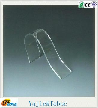 wholesale acrylic shoes display stand