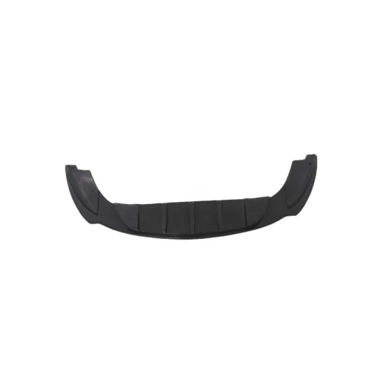 High-Quality Front Lip Splitter/Spoiler for VW Golf 5 GTI