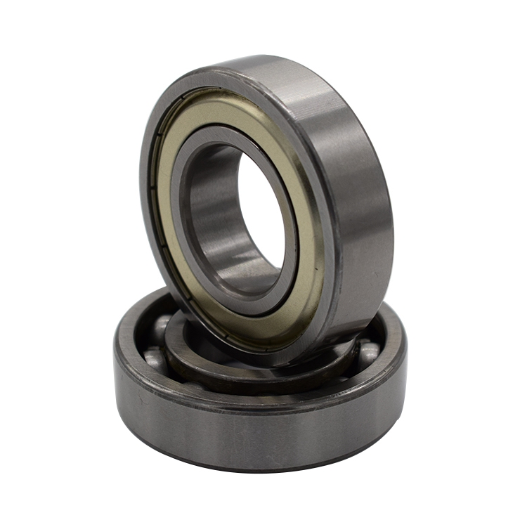 Deep Groove Ball Bearing52 Jpg