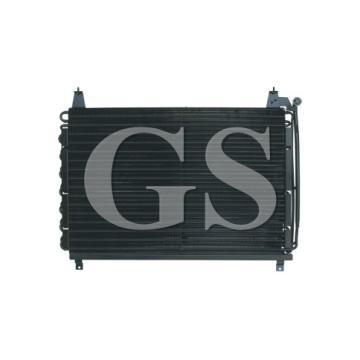 OEM:126 kondensor 830 2870 / 2770