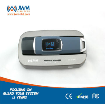 JWM LED our guide equipment