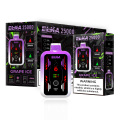 Elka 25000 พัฟ vape ดั้งเดิม