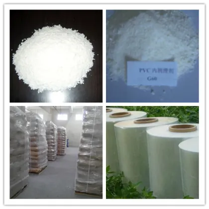 efficiently PVC Internal Lubricants