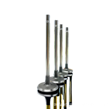 High Quality LUJ Racing Seat and Engine Valves for GM