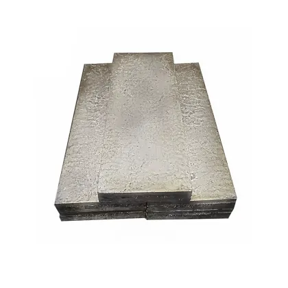 Bismuth Bi Sputtering Targets for Vacuum Coating and PVD Materials