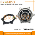 DMF-Y-50S 2 &#39;&#39;인치 침지형 집진기 밸브