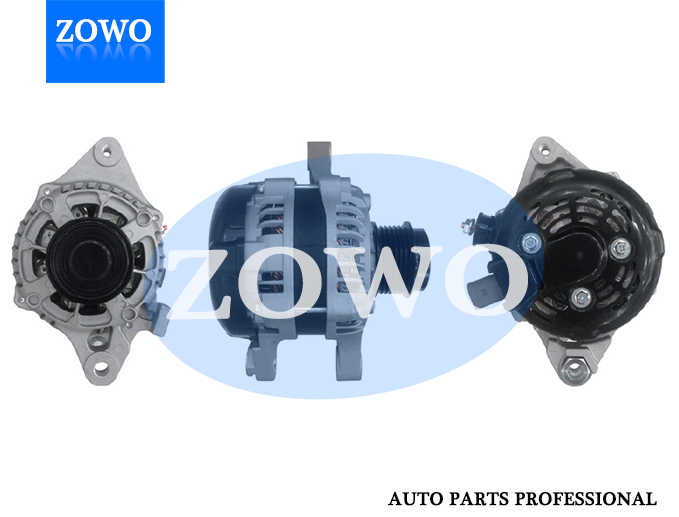 toyota camry alternator replacement cost 1042113501