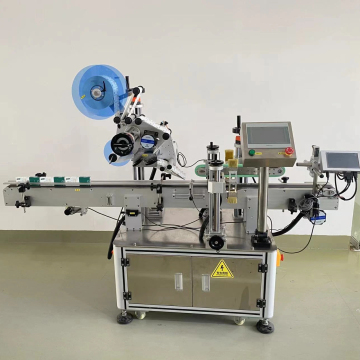 Automatic Corner Labeling Machine Search Engine