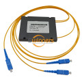 كاسيت نوع 1x2 SC / UPC Ofc Splitter