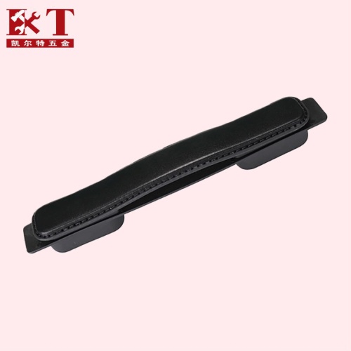 旅行かばん用の耐久性のあるレザーハンドル