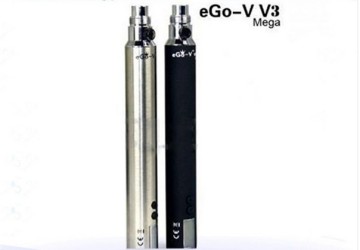 Variable Voltage Passthrough Ecig EGO VV3 EGO-VV3
