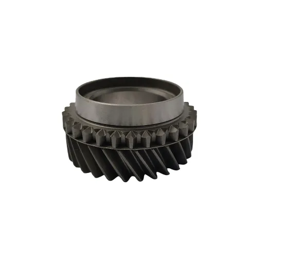 Outlet Manual Auto Parts Transmission Box GEAR FOR ISUZU TFR54 OEM 8-94161-137-1 8-94161-133-1 8-94161-13