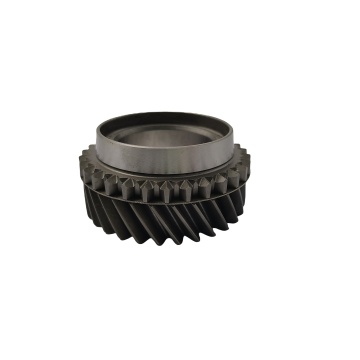 Outlet Manual Auto Parts Transmission Box GEAR FOR ISUZU TFR54 OEM 8-94161-137-1 8-94161-133-1 8-94161-13