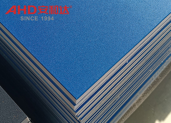 UV Resistant HDPE Sheet