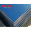 Hoja de HDPE tipo sándwich con protección UV de alta resistencia